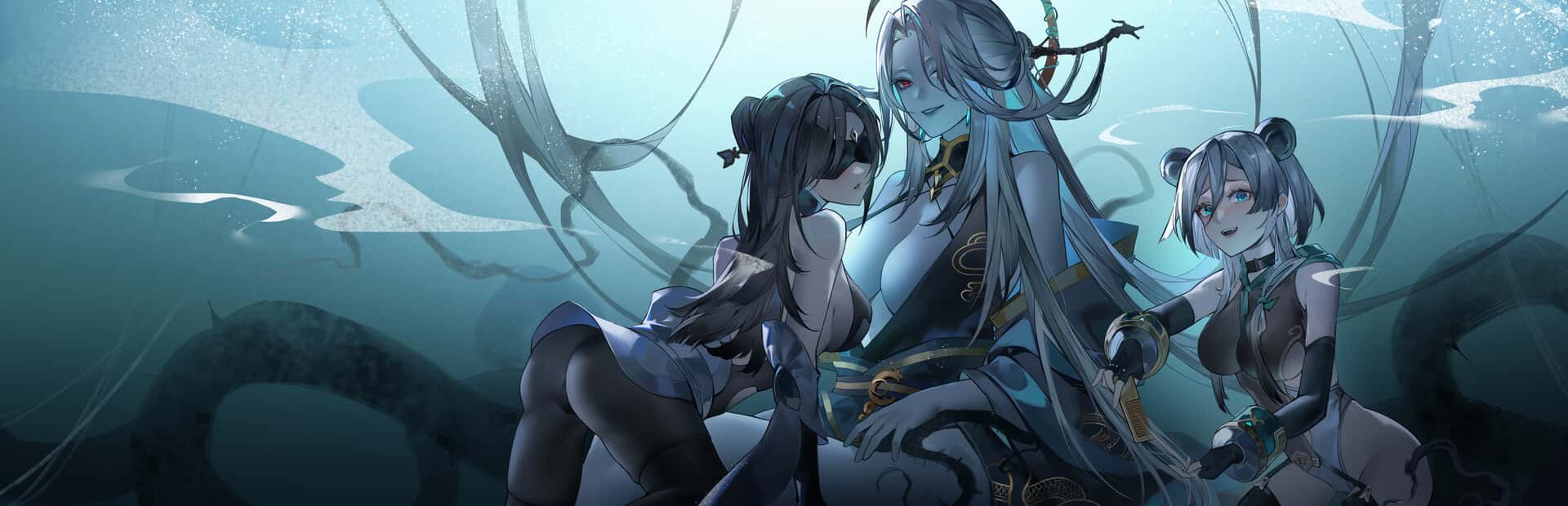 尸姬之梦 全DLC中文版背景