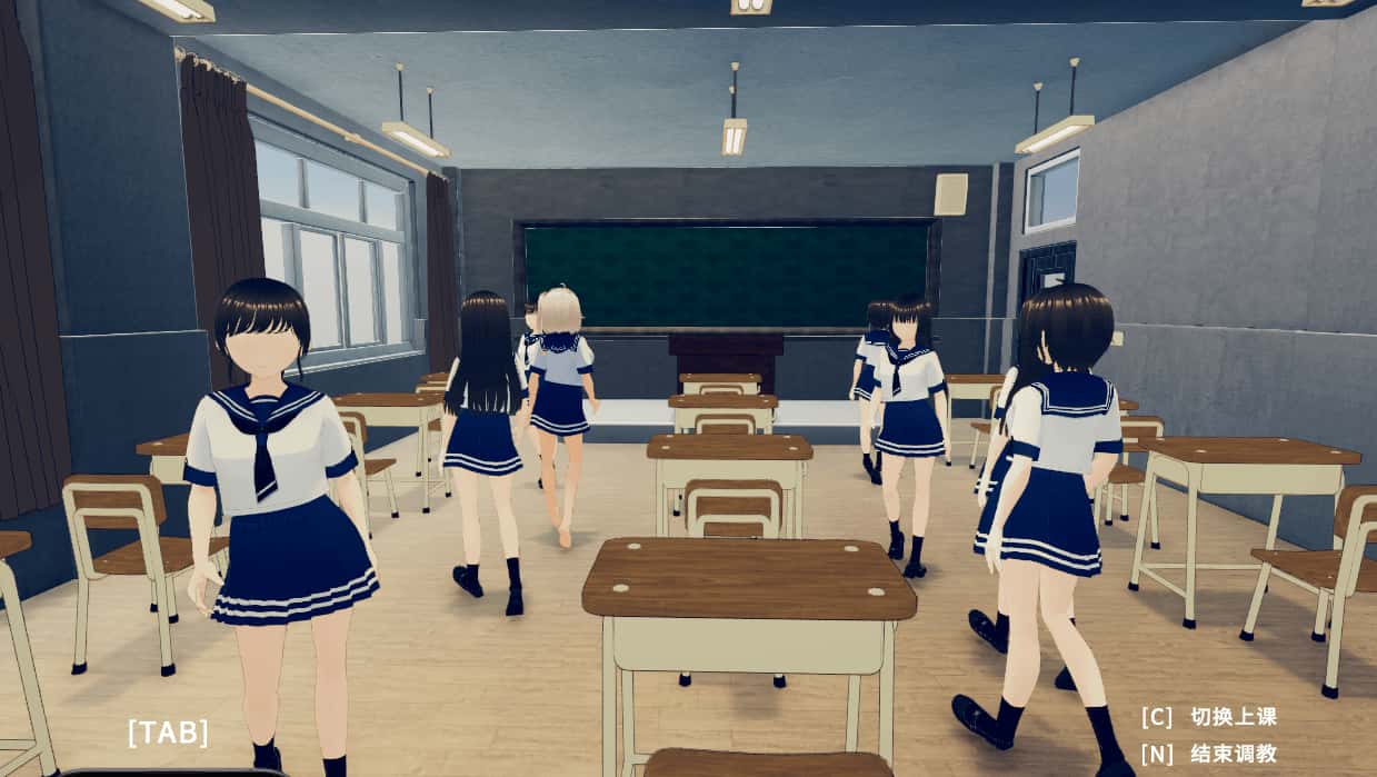 视觉数据1